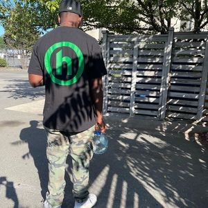 Meet your Posher, Devin